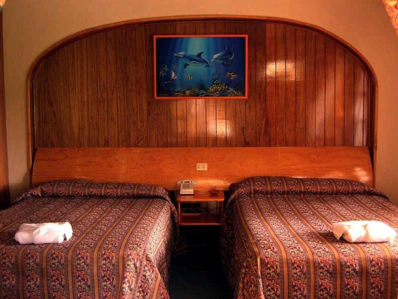 Hotel Arrecife De Coral Сан-Крістобаль-де-лас-Касас Екстер'єр фото