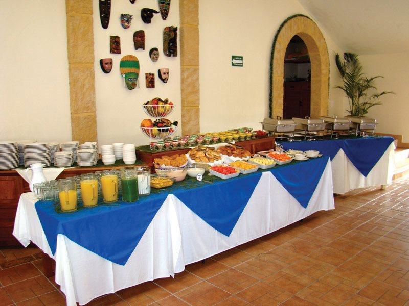 Hotel Arrecife De Coral Сан-Крістобаль-де-лас-Касас Екстер'єр фото