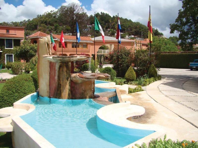 Hotel Arrecife De Coral Сан-Крістобаль-де-лас-Касас Екстер'єр фото