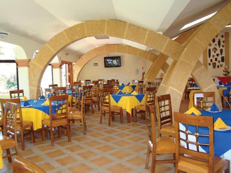 Hotel Arrecife De Coral Сан-Крістобаль-де-лас-Касас Екстер'єр фото