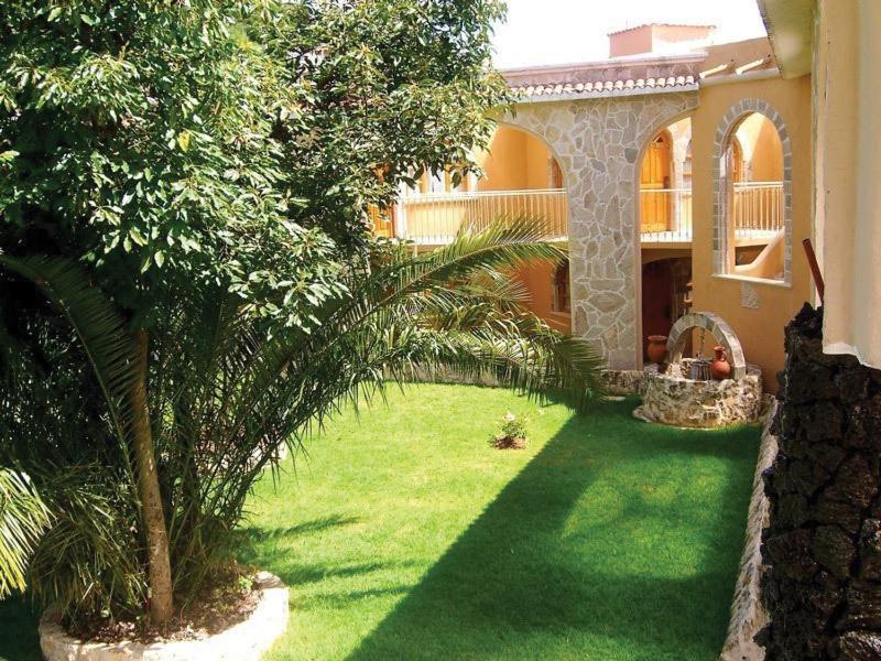 Hotel Arrecife De Coral Сан-Крістобаль-де-лас-Касас Екстер'єр фото