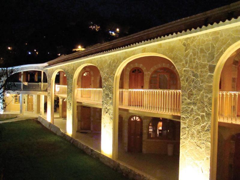 Hotel Arrecife De Coral Сан-Крістобаль-де-лас-Касас Екстер'єр фото