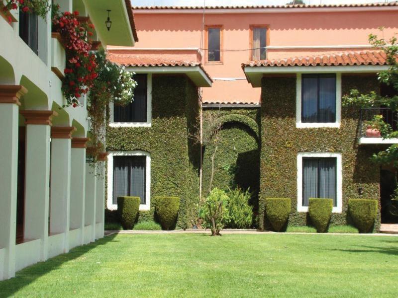 Hotel Arrecife De Coral Сан-Крістобаль-де-лас-Касас Екстер'єр фото